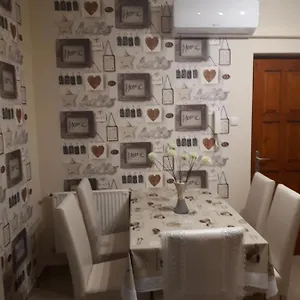 Katalin Apartament