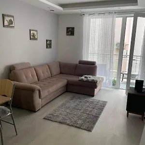 Oasis Apartament