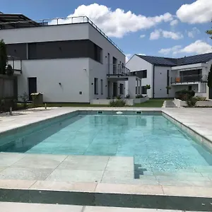 Oasis Kwatera prywatna