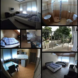 Dami Apartament