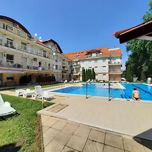 Toscana Panorama Apartament