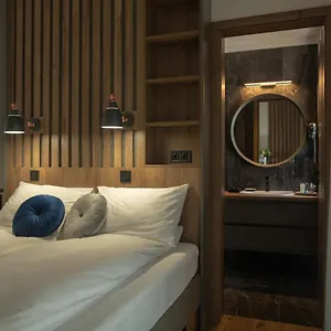 Tahiti Apartament