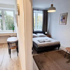  Apartament Powisle Ul. Tamka Polska