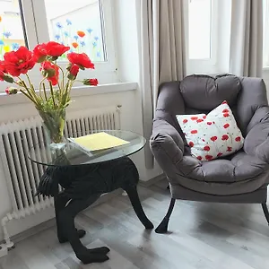  Apartament Apartman Favorita Austria