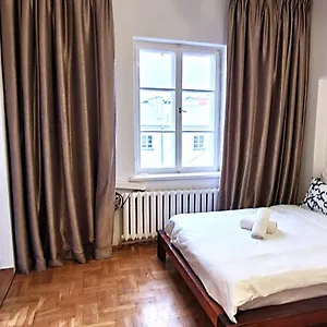  Apartament Art Dreams Chmielna 5 Polska